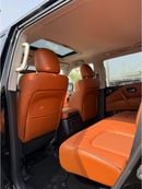 Nissan Patrol LE Platinum 5.6L