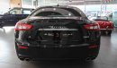 Maserati Ghibli S  Including VAT