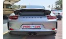 بورش 911 GT3 Touring 2018