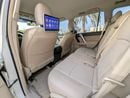 Toyota Prado EXR V6 4.0L GCC Specs | Excellent Condition | Powerful 4WD SUV