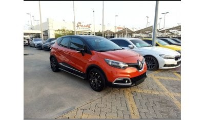 Renault Captur LE