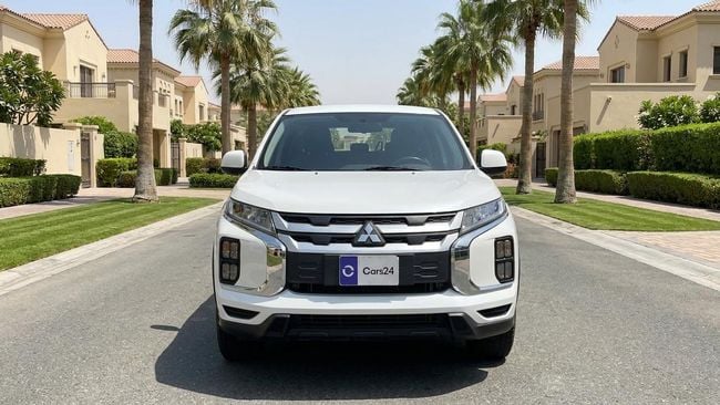 Mitsubishi ASX GLX LOWLINE, миниатюра 24