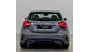 Mercedes-Benz A 250 2017 Mercedes-Benz A250 Sport AMG, Warranty, Low Mileage, GCC