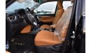 Toyota Fortuner VX 2.8L Diesel  4WD 7 Seat Automatic (Euro 4)