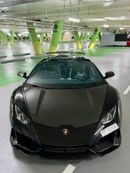 Lamborghini Huracan EVO SPYDER
