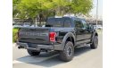 Ford Raptor Performance V6 2019