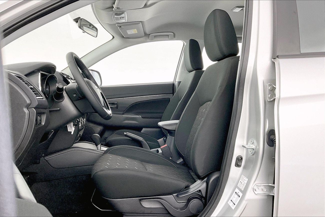 JAC JS4 Intelligent | Guaranteed Warranty | 0 Down Payment