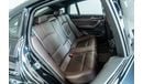 بي أم دبليو X4 2016 BMW X4 28i M-Sport / BMW Service & Warranty Pack until December 2021!