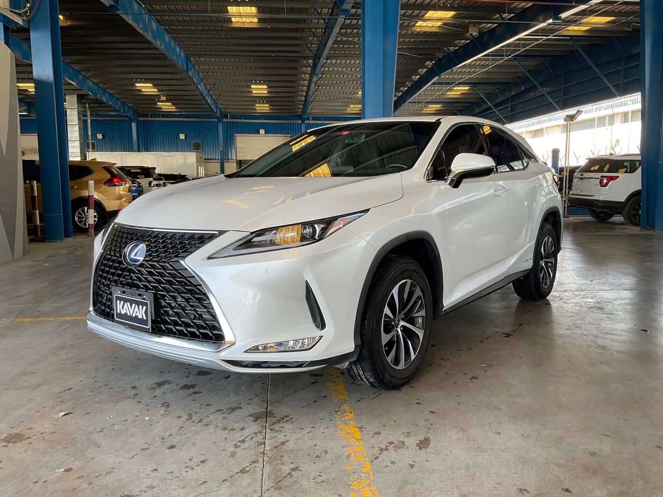 لكزس RX450h Premier | شامل الضمان | 0 ﺪﻔﻋﺓ ﺃﻮﻟﻯ