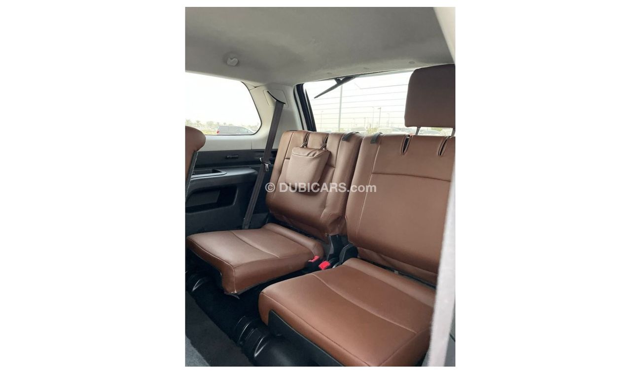 Toyota 4Runner 2021 Toyota 4Runner SR5 Premium 4x4- 4.0L v6 - 7 Seater Full Option / Export Only