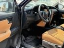 Toyota Fortuner TOYOTA FORTUNER 2.7L Petrol 4X4 Full Option 2025 Model