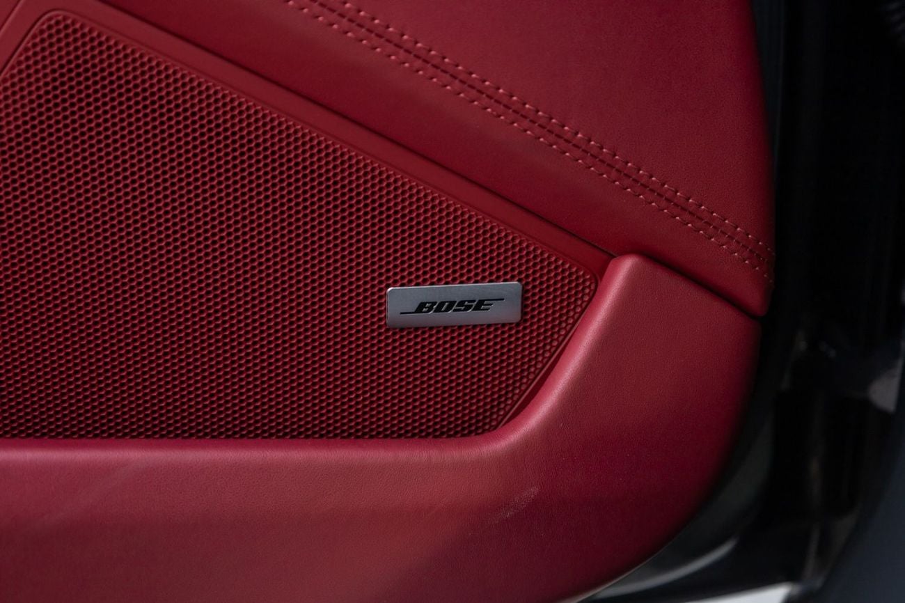 Porsche 911 Carrera 3.0L (380 HP) Convertible Porsche 911 Carrera Convertible 2025 GCC | Warranty