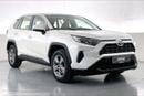 Toyota RAV4 EX | Guaranteed Warranty | 0 Down Payment