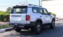 Toyota Prado  2026 Model Toyota Land Cruiser Prado, 2.8L Turbo Diesel 4WD 8A/T