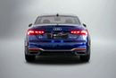 Audi A5 40 TFSI S Line 2.0L (190 HP)