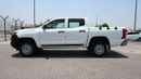 Mitsubishi L200 GL MITSUBISHI L200 2.4L GL DIESEL DCABIN 4X4 5M/T MODEL 2025 BRAND NEW  [WHITE/ S / G / B ]