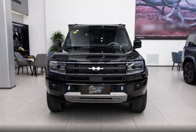 بي واي دي ليوبارد 5 210KM Tianshen Ultra Edition