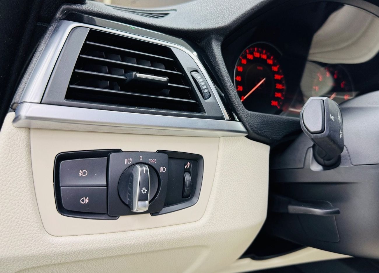 BMW 420i Sport Line 2.0L