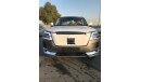 نيسان باترول Y62 5.6L Petrol LE Platinum City Auto