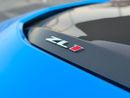 شيفروليه كامارو ZL1 6.2L
