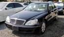 Mercedes-Benz S 350