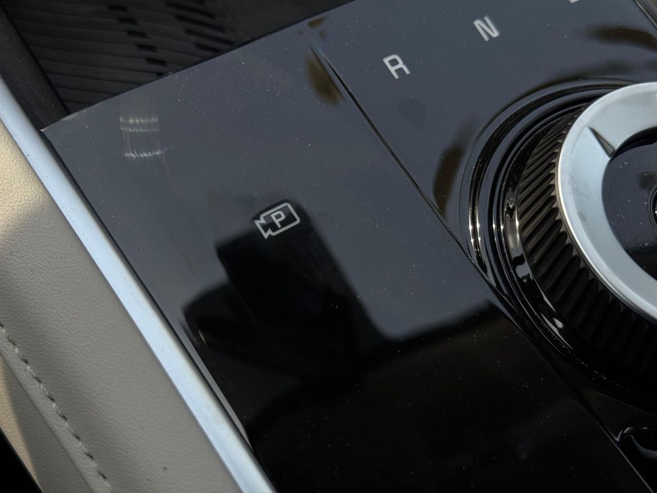 Kia Sportage KIA SPORTAGE  1.5L TURPO 2025