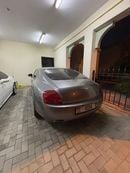 بنتلي كونتيننتال جي تي