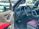 تويوتا لاند كروزر VXR 3.5 لتر هجينة أوتوماتيكية // كاملة المواصفات مع رادار، كاميرا 360 درجة، ذاكرة، مقاعد تدفئة وتبري