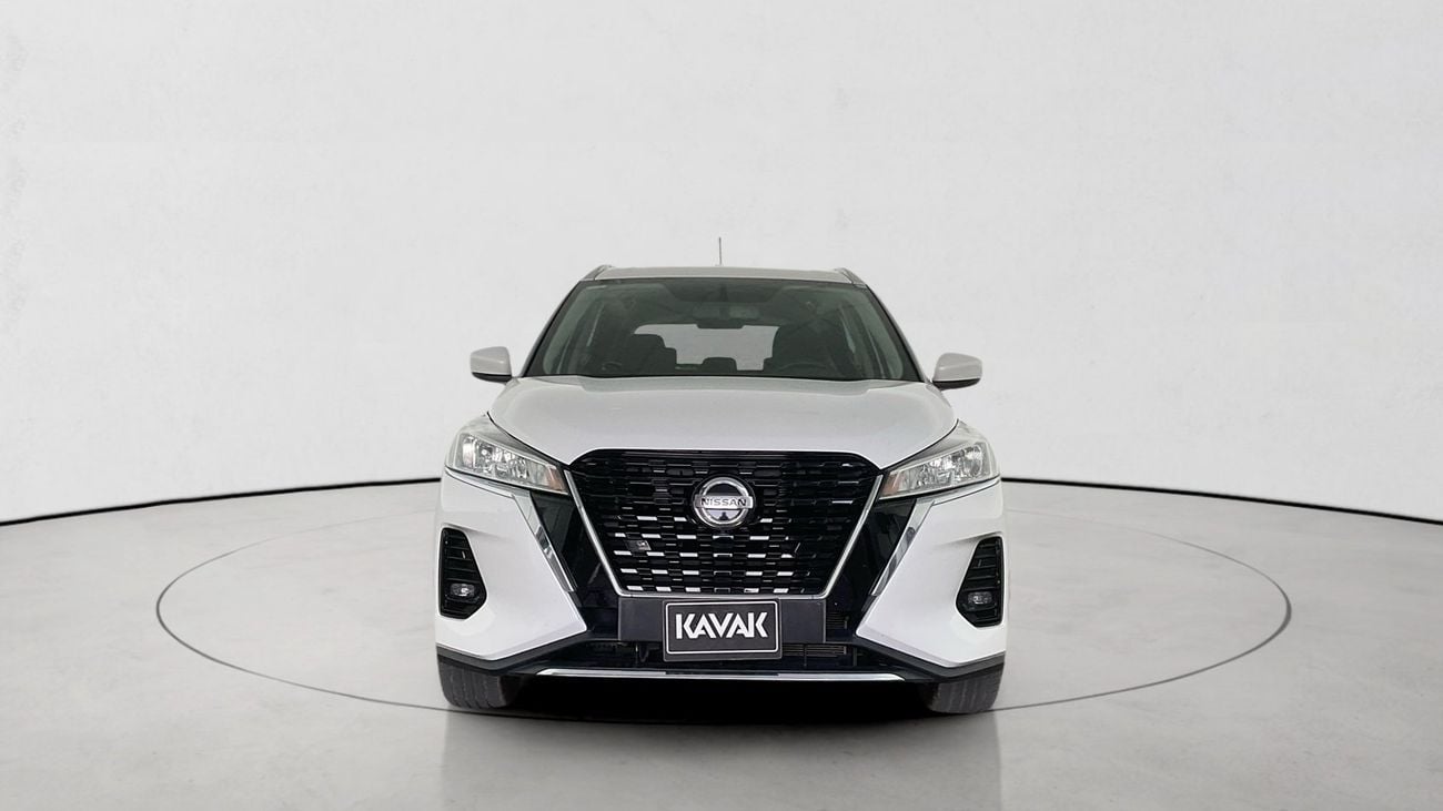 Nissan Kicks SV | Guaranteed Warranty | 0 Down Payment