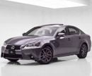 Lexus GS350 3.5