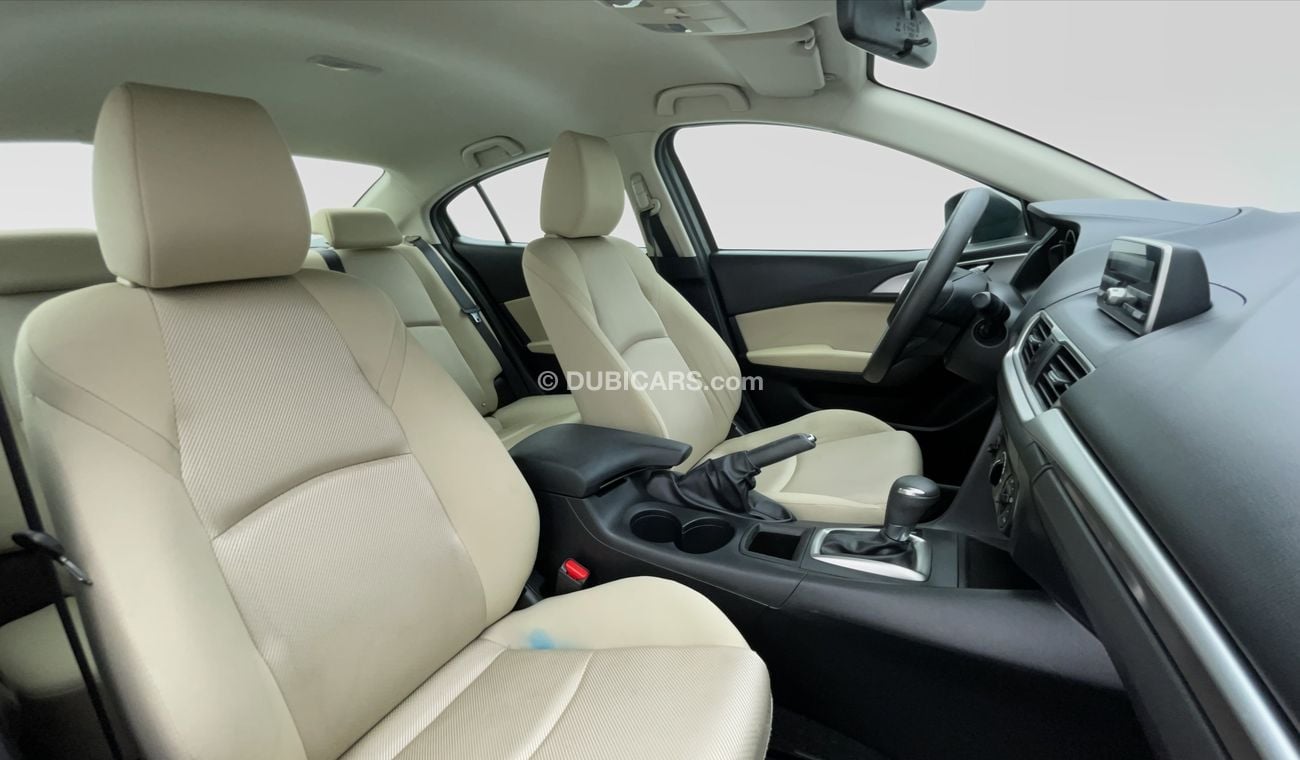 Mazda 3 S 1.6 | Zero Down Payment | Free Home Test Drive