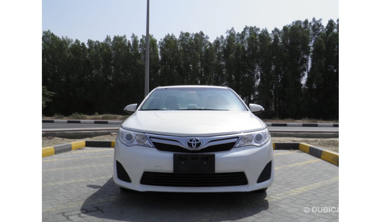 Toyota Camry 2015 SE Ref#504