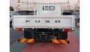 Mitsubishi Canter Body 4.2L DSL with EXTRA FUEL TANK