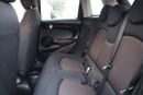 Mini Cooper Std 1.5L (5 Seater)