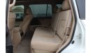 Toyota Land Cruiser GXR 4.6 Al Futtaim V8 Low KM