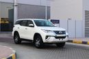 Toyota Fortuner GXR GCC V6