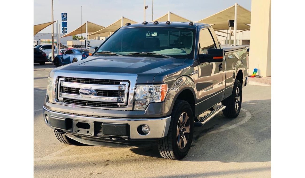 Used Ford F150 Ford F150 pick up 2014 GCC original paint 2014 for sale