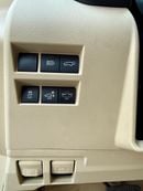 تويوتا لاند كروزر VXR Toyota Land Cruiser VX 4.0L 2026 Black