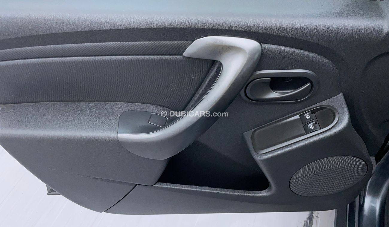 Renault Duster PE 2 | Zero Down Payment | Free Home Test Drive