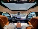 BMW 735i EXCELLENCE Under Warranty & Service 2026 GCC