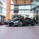 فيراري 488 سبايدر 2018 FERRARI 488 SPIDER GCC DONE ONLY 26,000KM