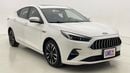 JAC J7 INTELLIGENT 1.5 | Zero Down Payment | Home Test Drive