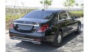 Mercedes-Benz S 560 Maybach 4Matic (INTERNATIONAL WARRANTY 2 YEARS)Special offer.. price including costume