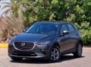 Mazda CX-3 GT MAZDA CX-3 2024 2.0L GCC (740/-MONTHLY)