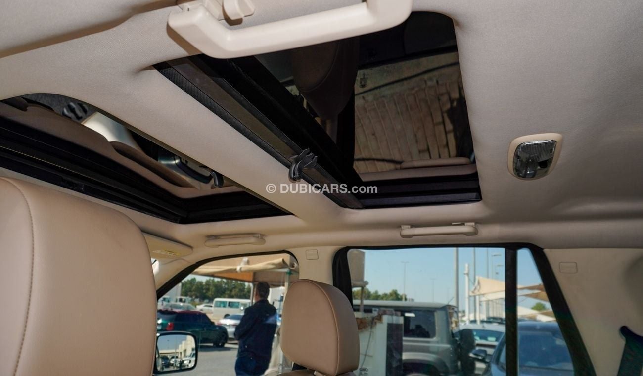 Land Rover Freelander HSE