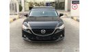 Mazda 6 GCC