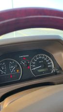 Toyota Land Cruiser 70 LC79 LX V8 4.5L DEISEL GCC Specs