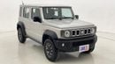 Suzuki Jimny GLX 1.5 | Zero Down Payment | Home Test Drive