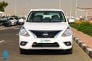 نيسان صني 2026 1.5L AT | Fuel Efficient! | Pwr Windows (Front & Rear) | Pwr Steering | Rear Vents | Best Deal