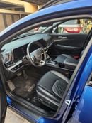 كيا سبورتيج xline AWD